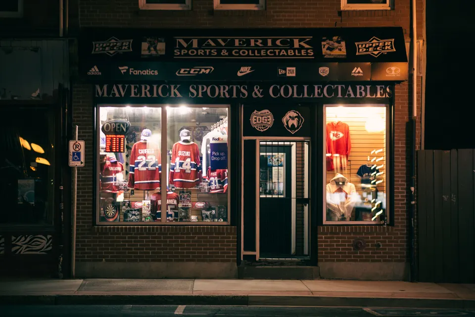 Local Landmarks We Serve Around Ivyland in Ivyland