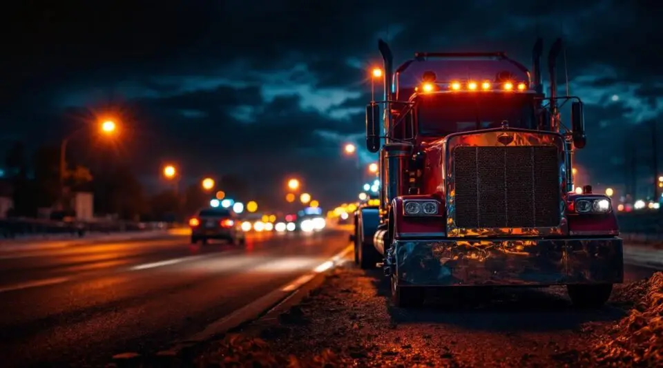 24 Hour Towing Service Huntingdon Valley