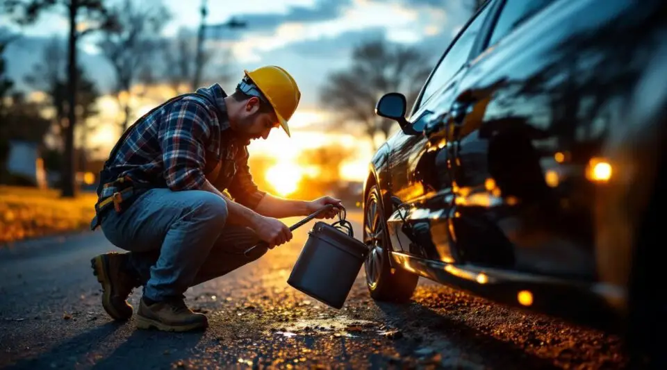 Car Lockout Service Huntingdon Valley