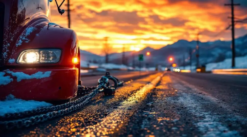 Local Car Towing Huntingdon Valley